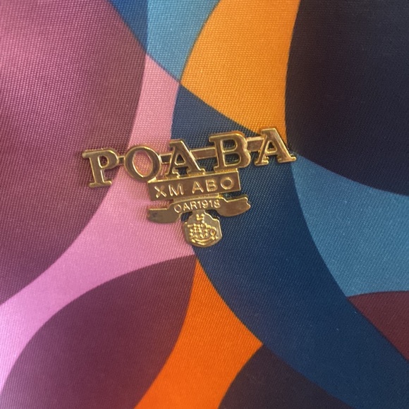 Poaba backpack - Picture 2 of 6